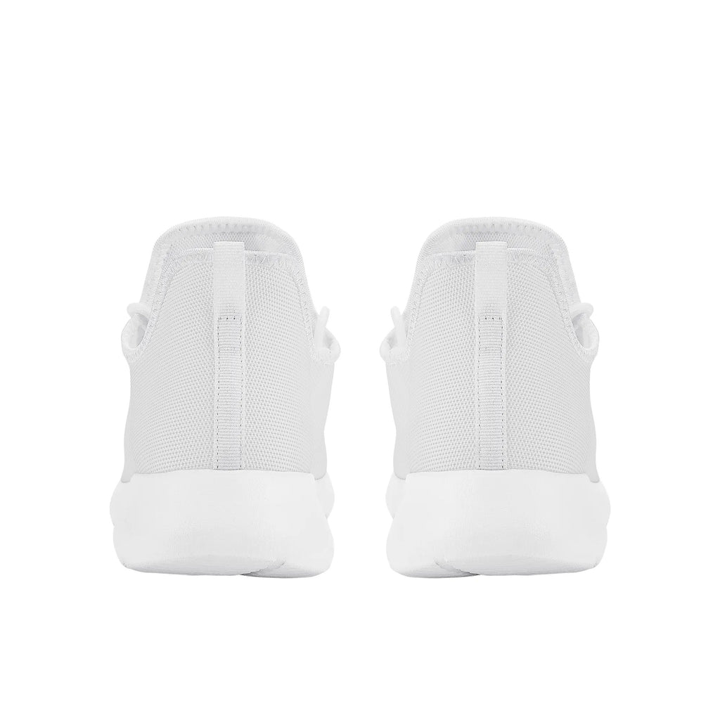 CVLTVRE Lightweight Mesh Knit Sneakers
