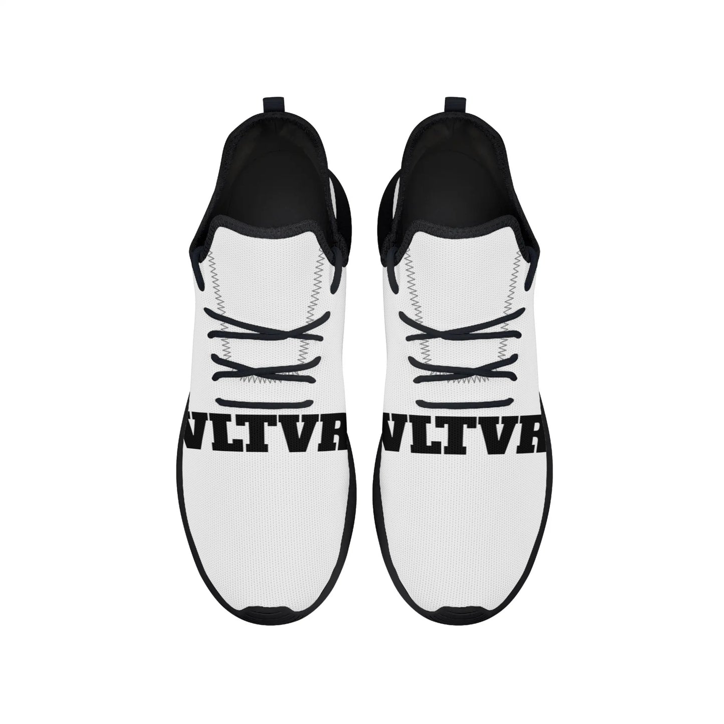 CVLTVRE Lightweight Mesh Knit Sneakers