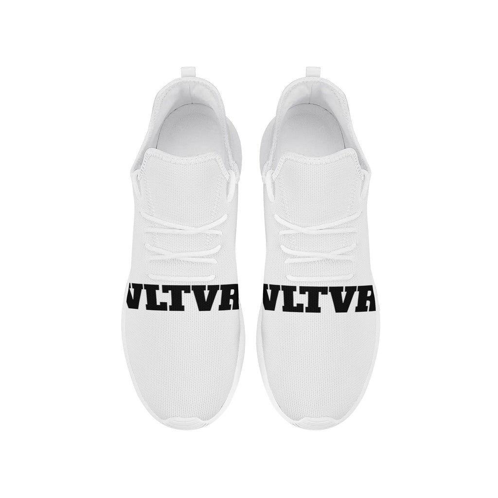 CVLTVRE Lightweight Mesh Knit Sneakers