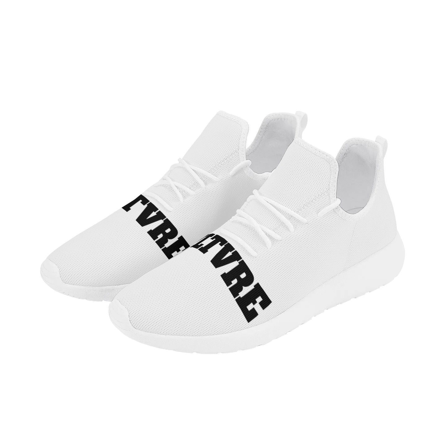 CVLTVRE Lightweight Mesh Knit Sneakers