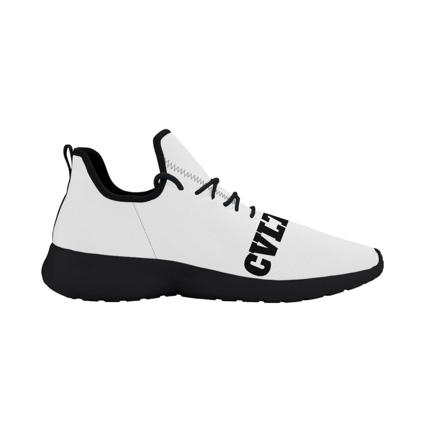 CVLTVRE Lightweight Mesh Knit Sneakers