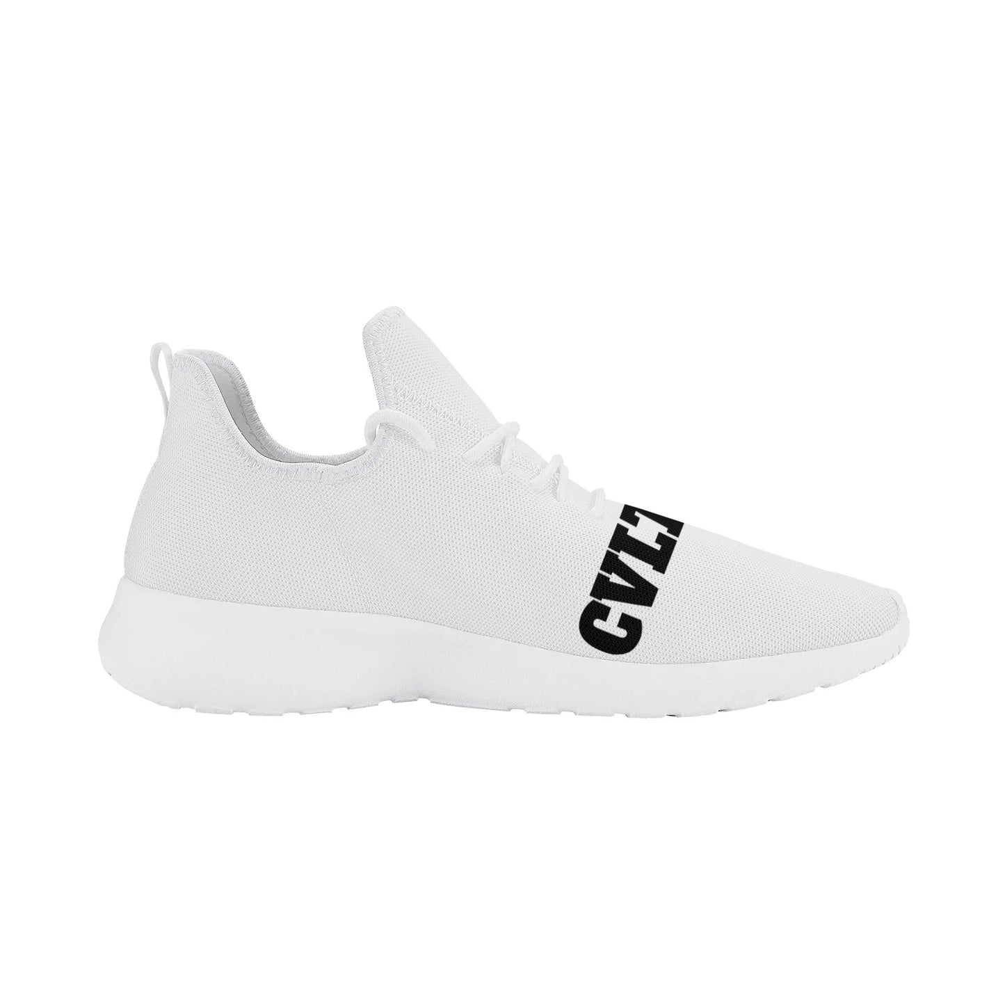 CVLTVRE Lightweight Mesh Knit Sneakers