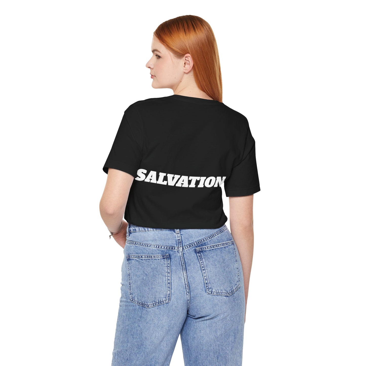 SALVATION A