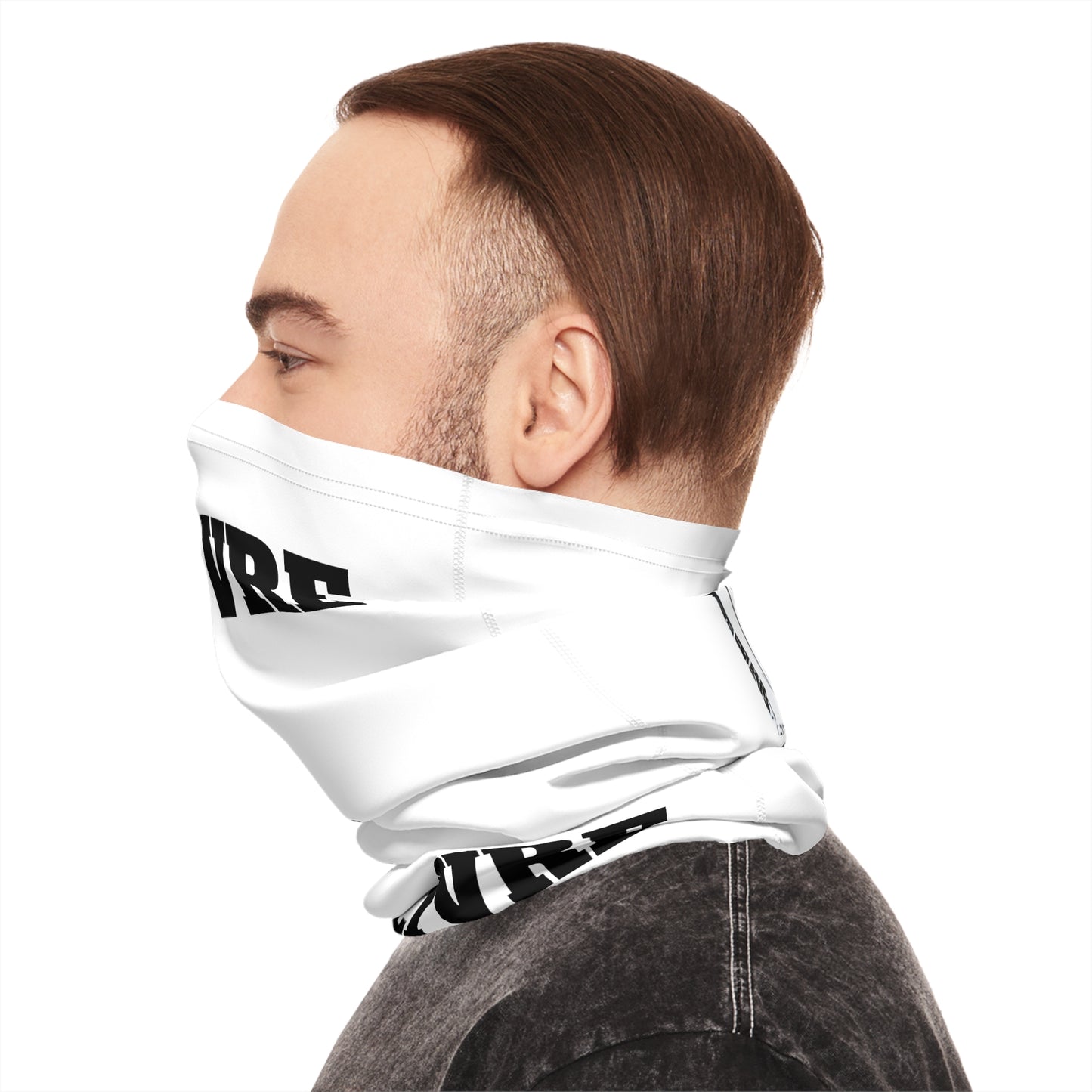 CVLTVRE B Lightweight Neck Gaiter