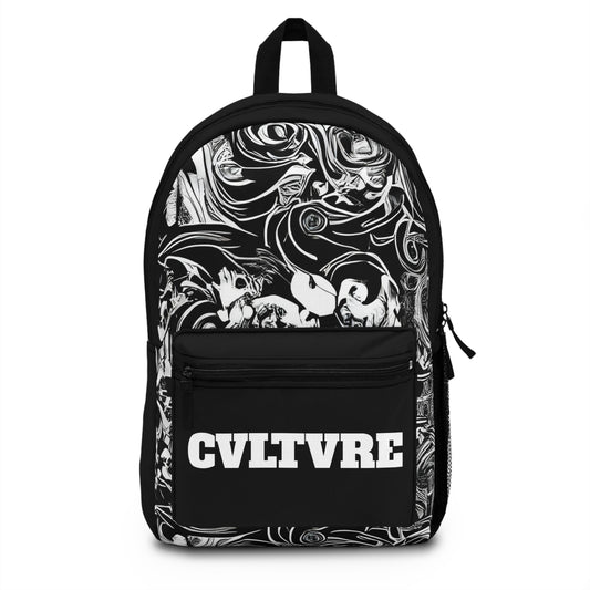 CVLTVRE A Backpack