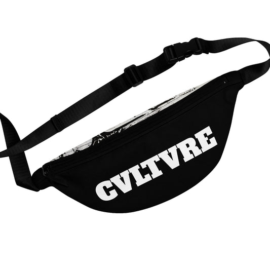 CVLTVRE Lifestyle Bag