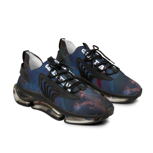 CELESTIAL CVLTVRE Men's Mesh Sneakers