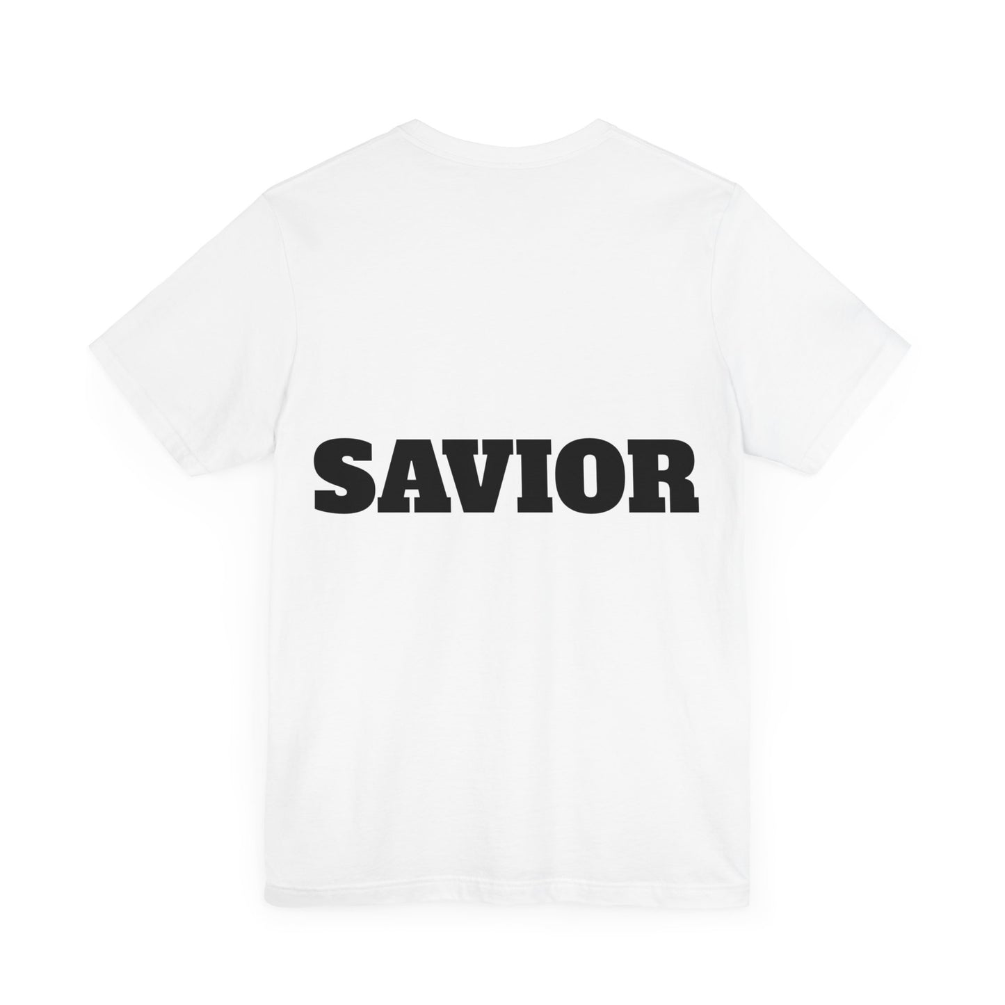 SAVIOR A