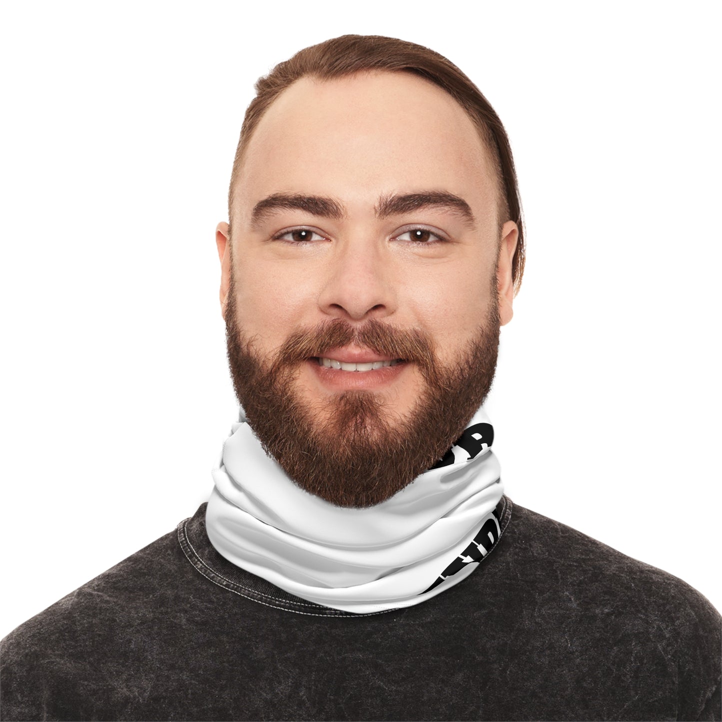 CVLTVRE B Lightweight Neck Gaiter