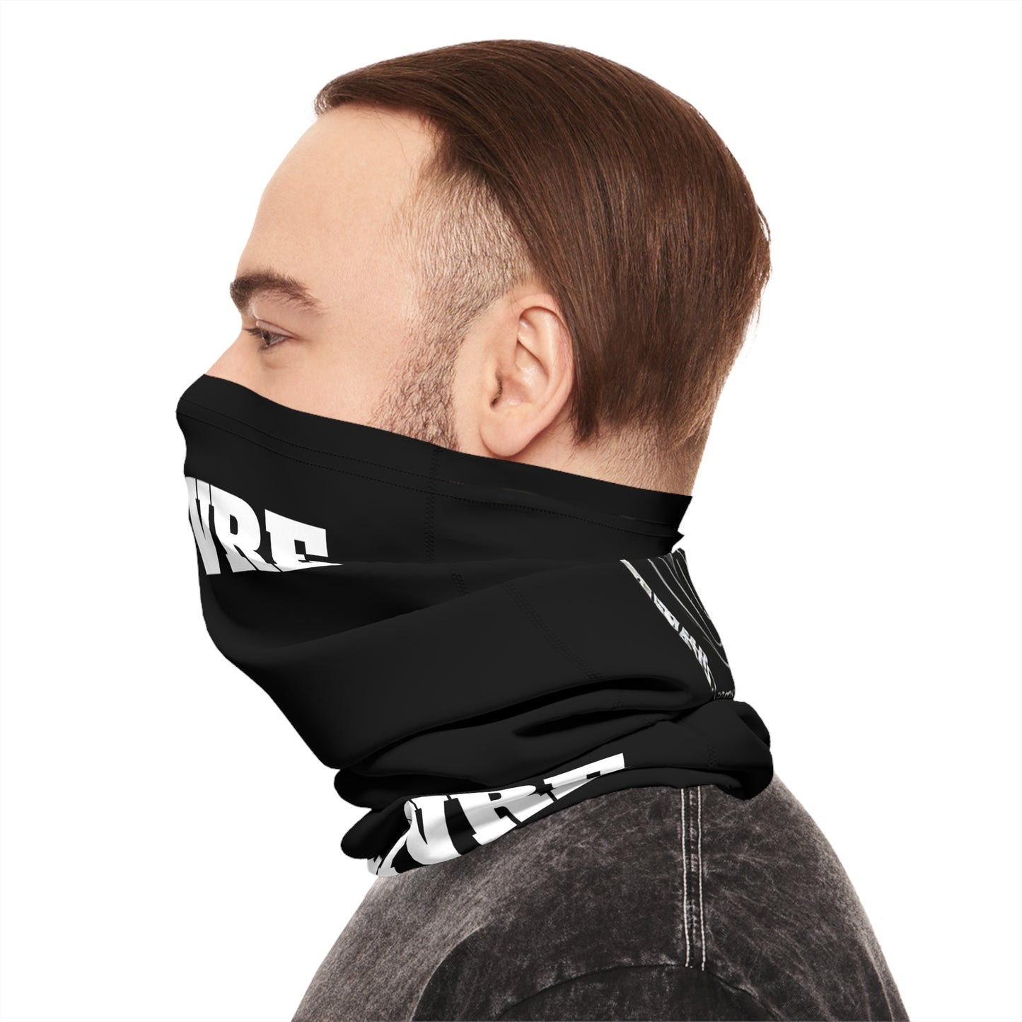 CVLTVRE A Lightweight Neck Gaiter