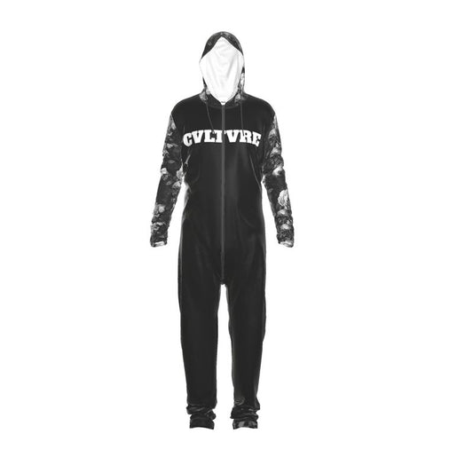 CVLTVRE Hazmat Suit