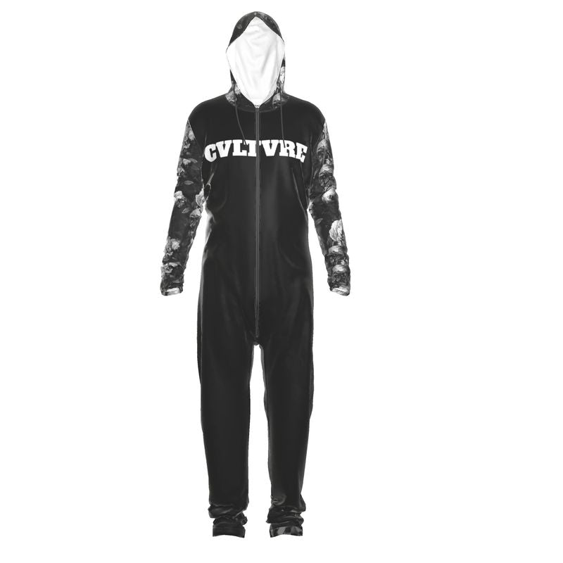 CVLTVRE Hazmat Suit