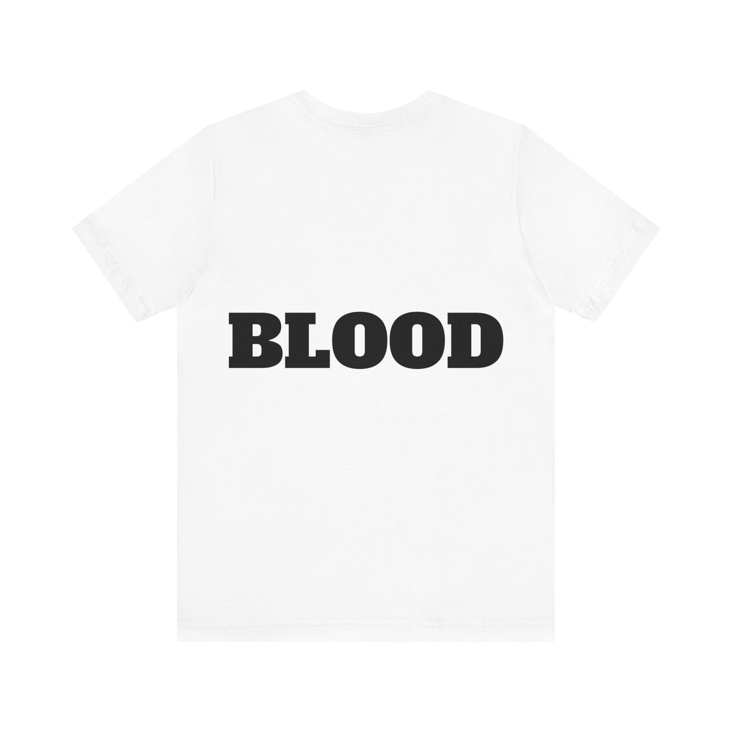 BLOOD A