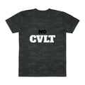NO CVLT VRE Jersey Tee
