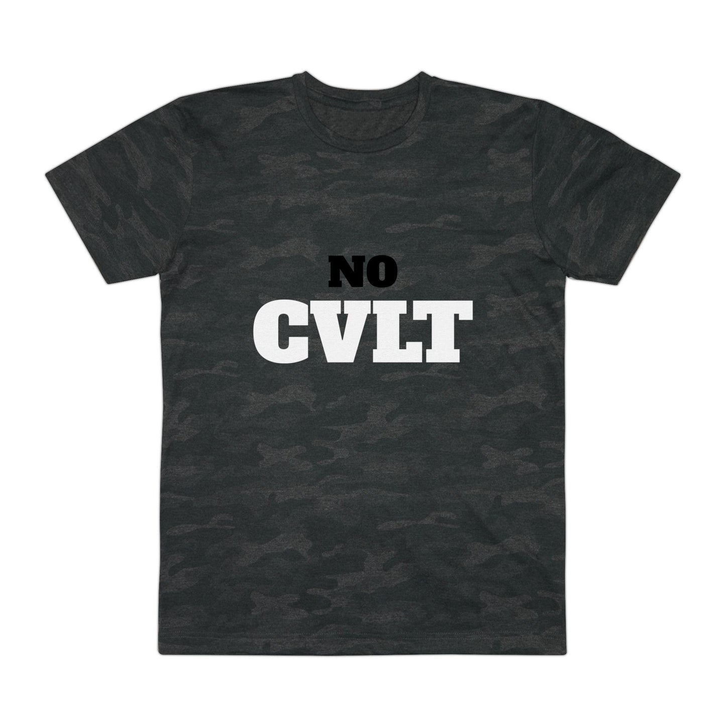 NO CVLT VRE Jersey Tee