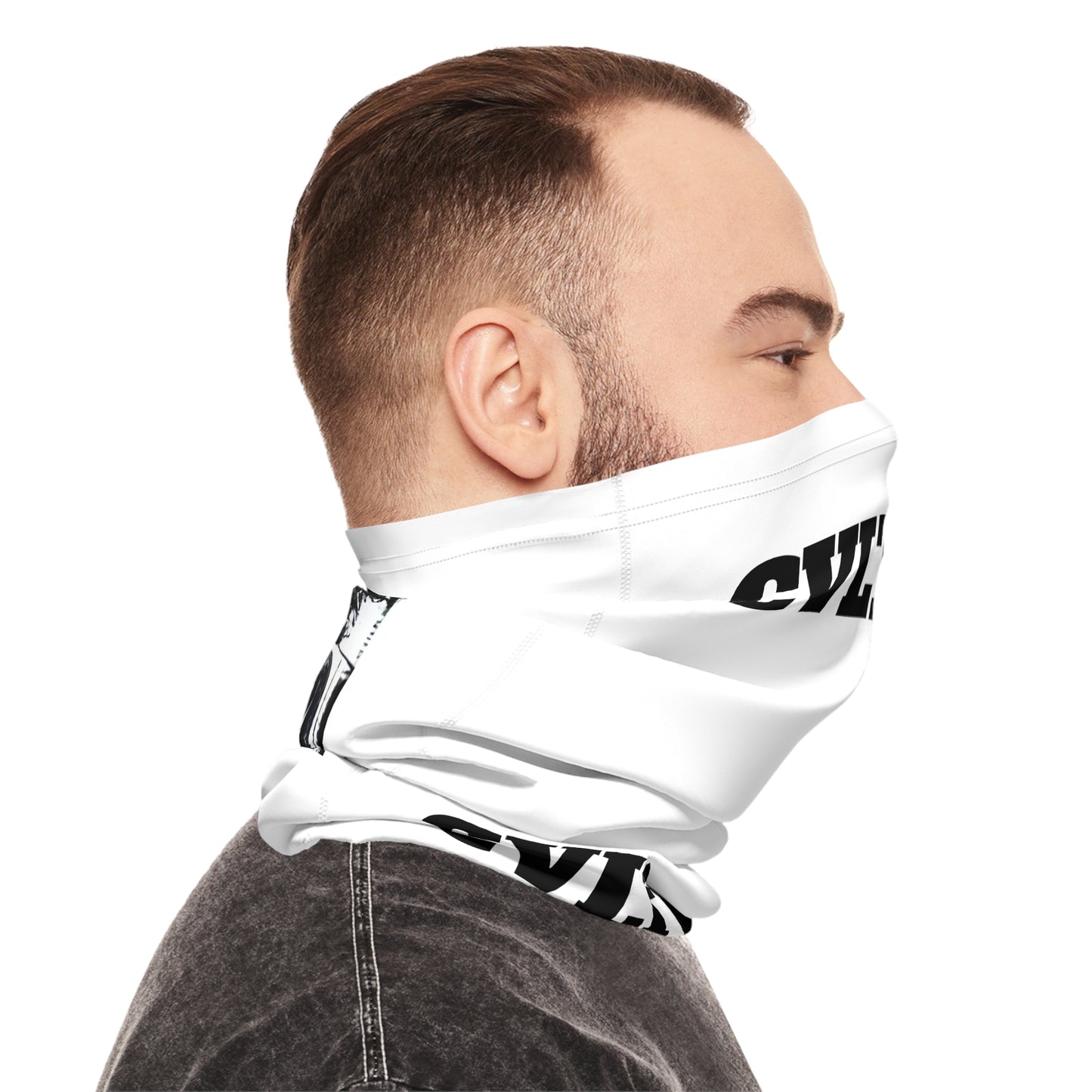 CVLTVRE B Lightweight Neck Gaiter