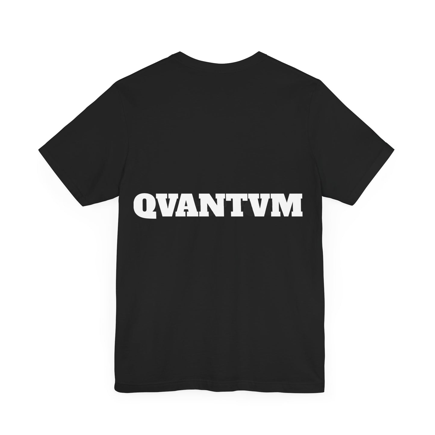 QVANTVM A