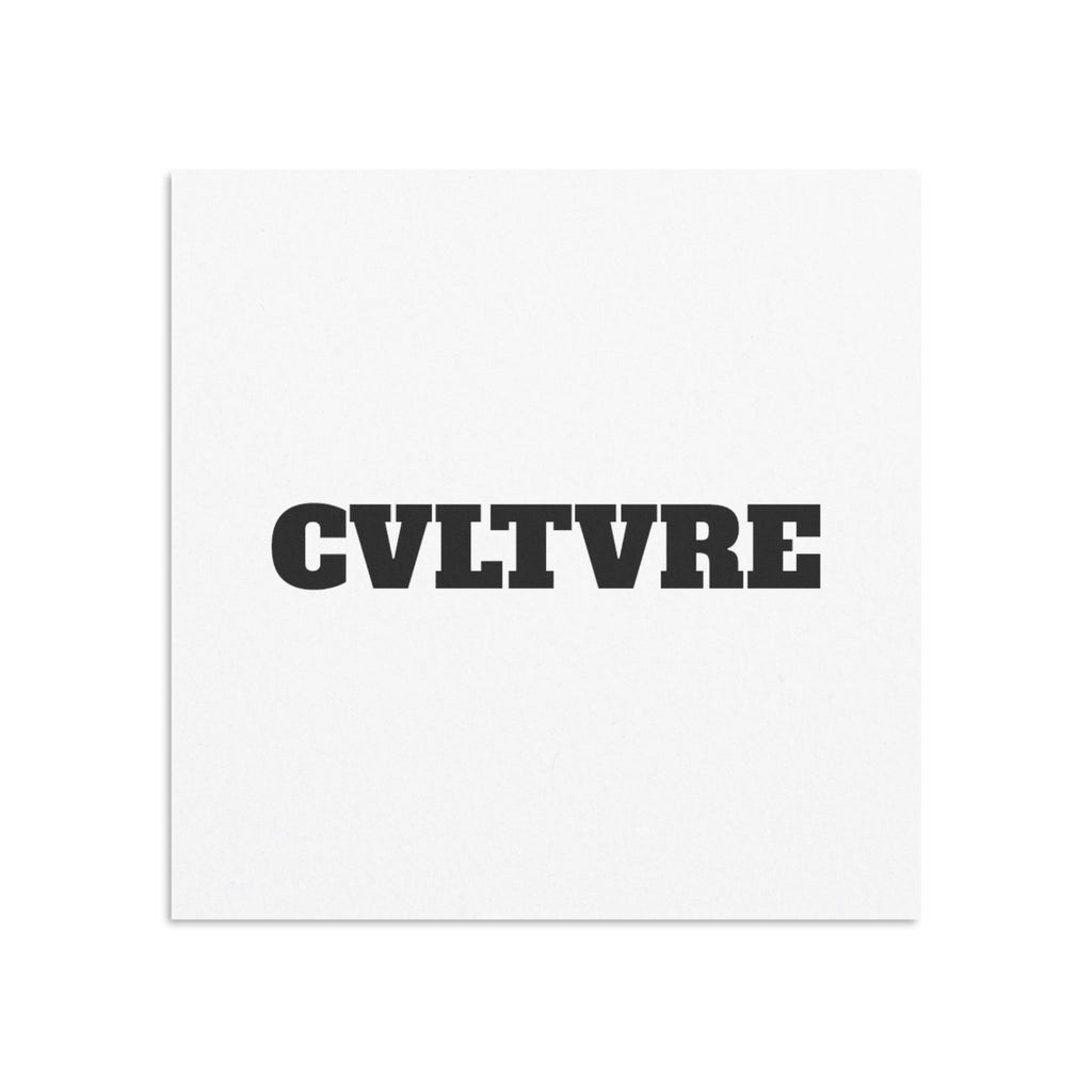 CVLTVRE Cross Bead Bracelet