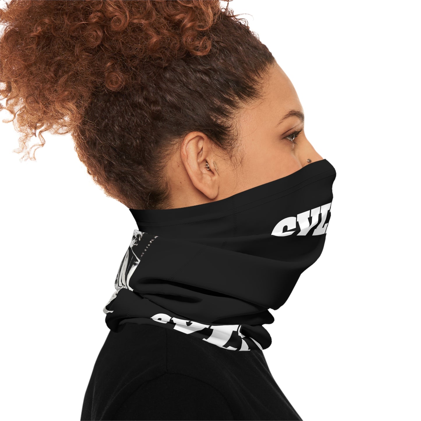 CVLTVRE A Lightweight Neck Gaiter