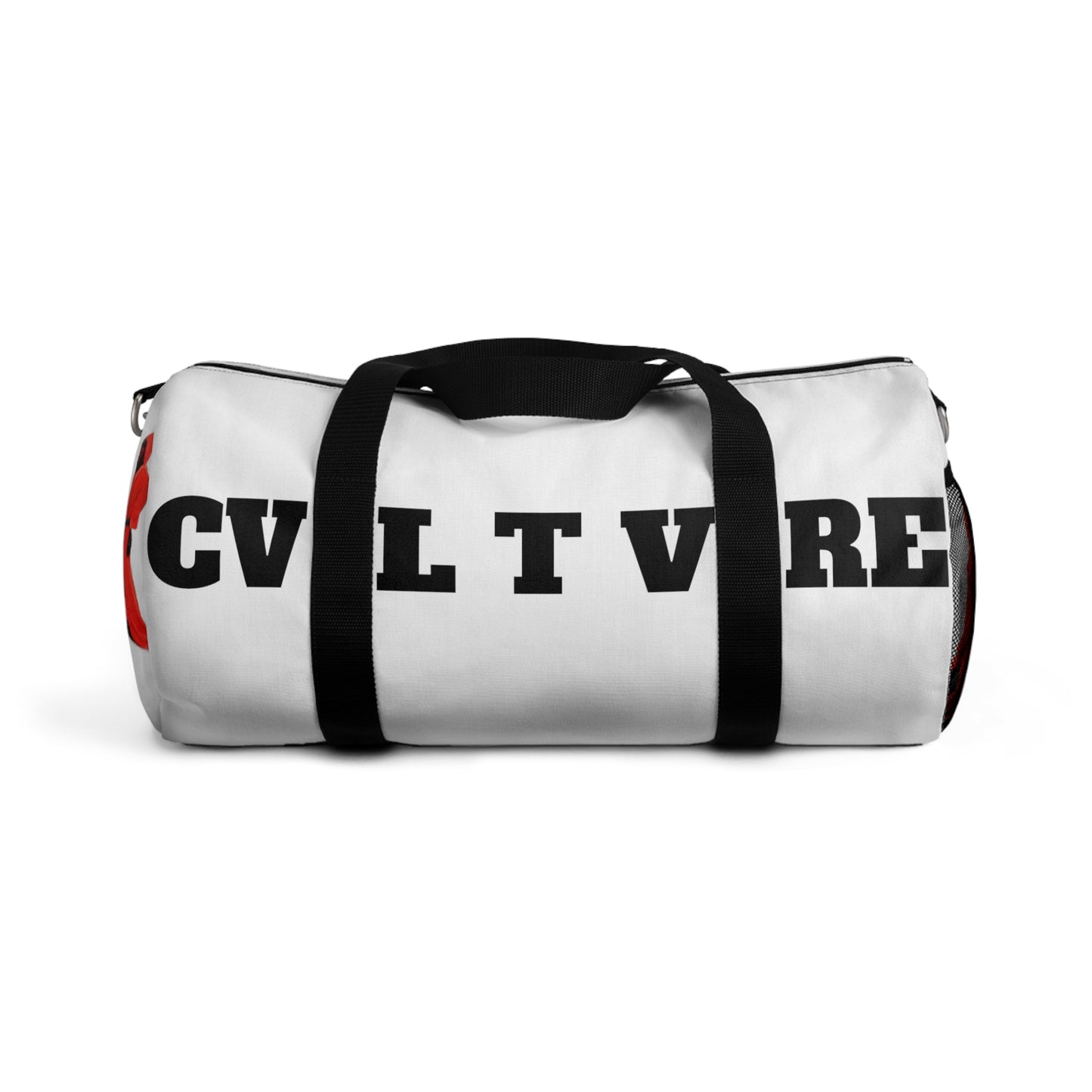 PVRGATORV Duffel Bag