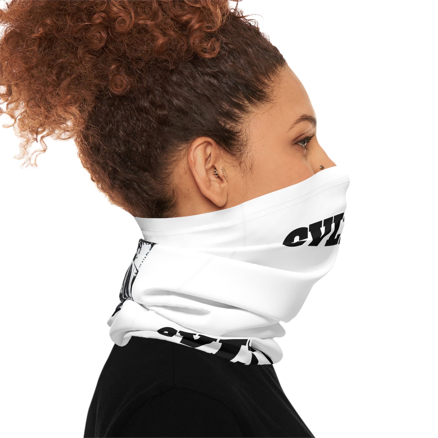 CVLTVRE B Lightweight Neck Gaiter