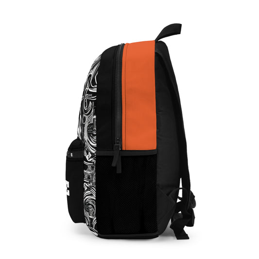 CVLTVRE C Backpack