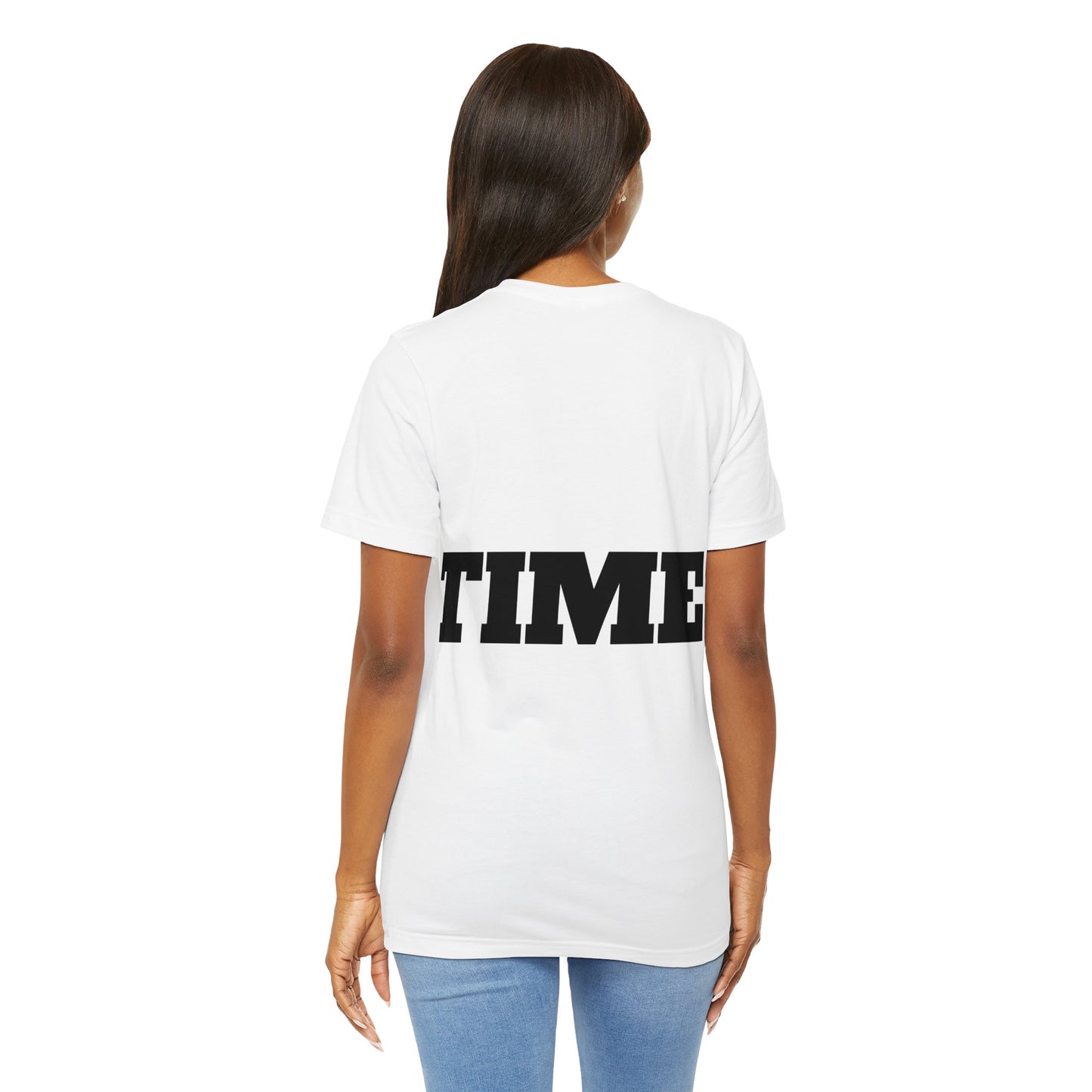 TIME B