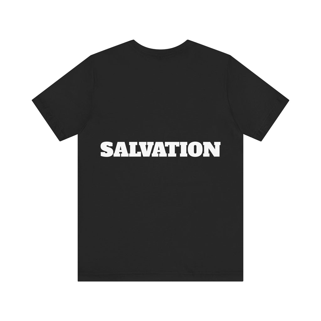 SALVATION A