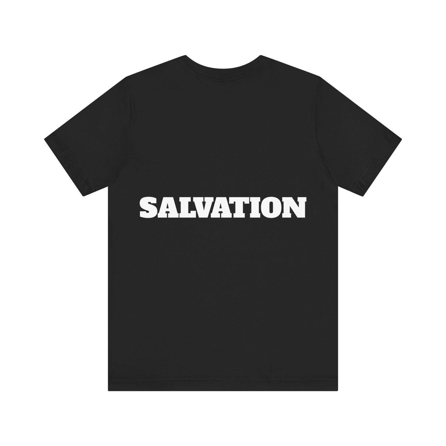 SALVATION A