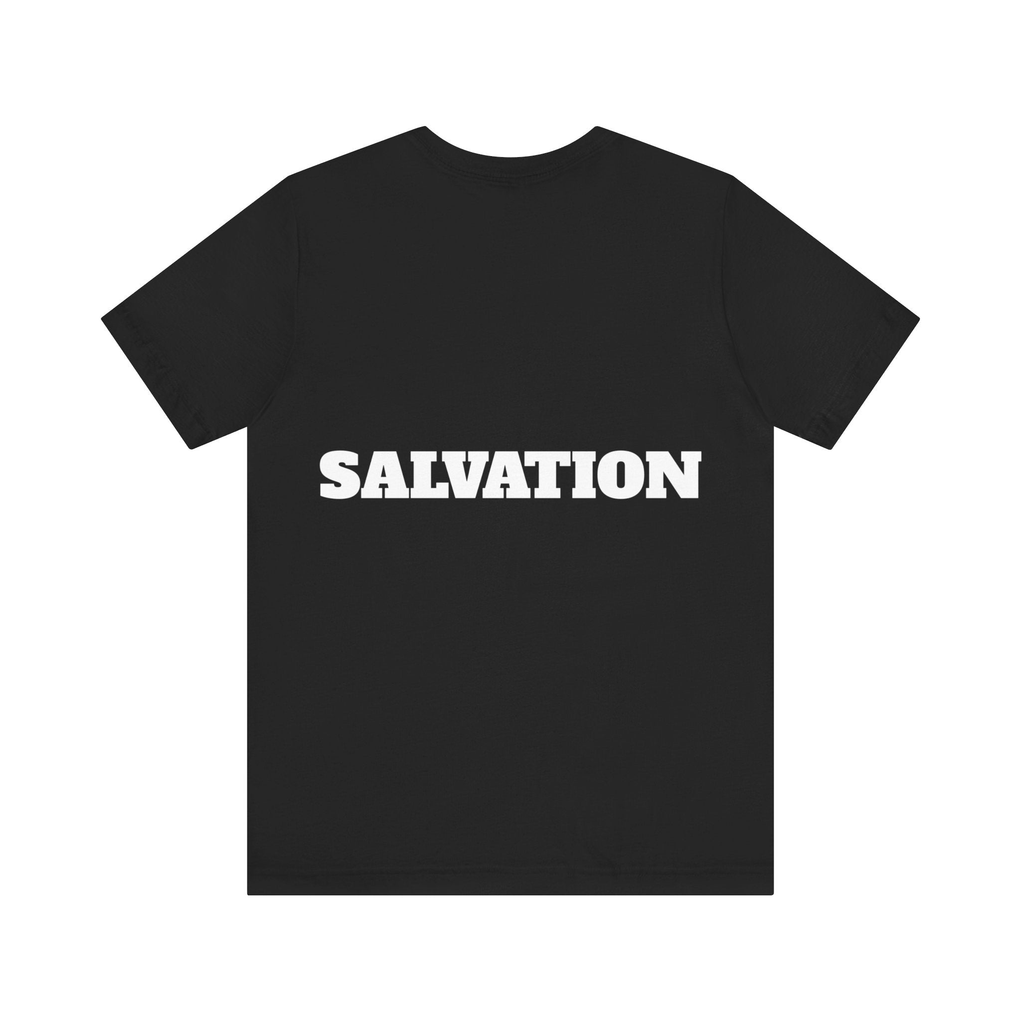 SALVATION A
