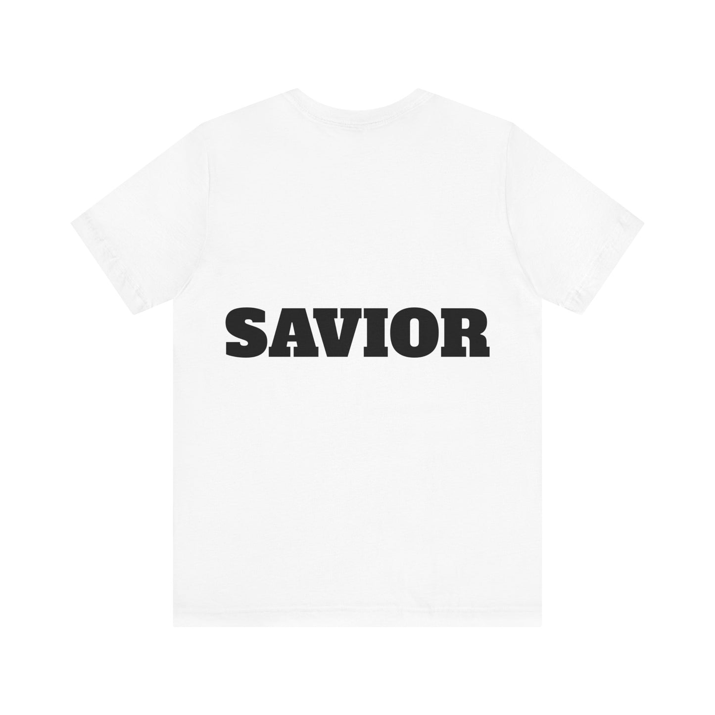 SAVIOR A