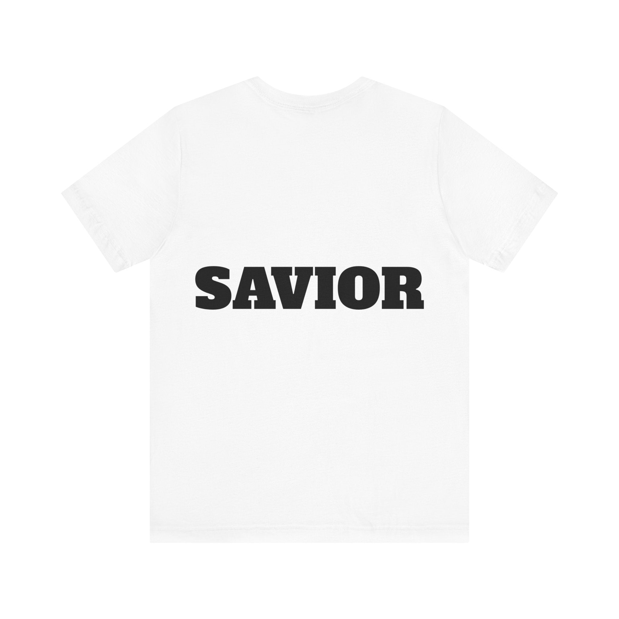 SAVIOR A