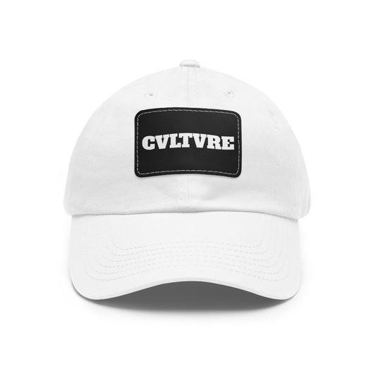 CVLTVRE Hat B