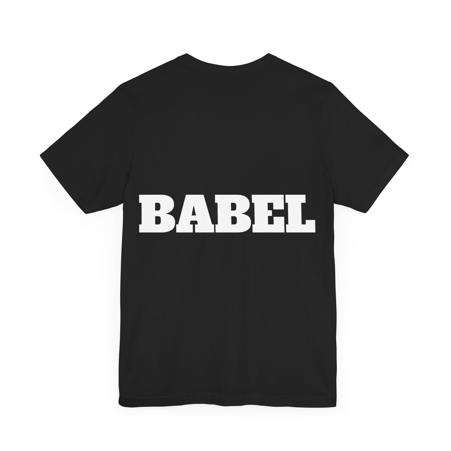 BABEL A