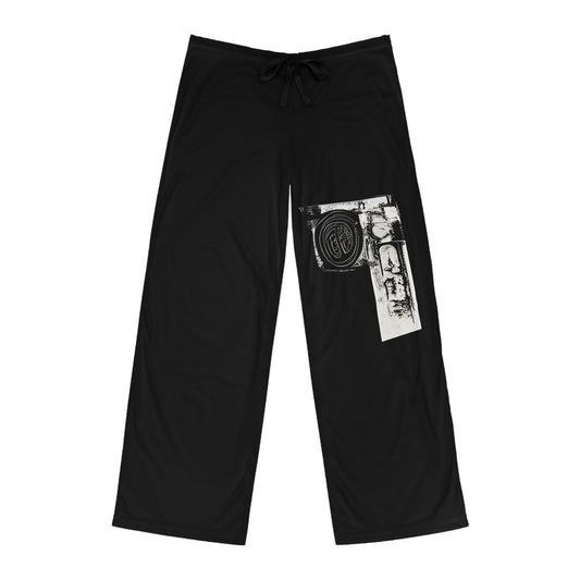 ABSTRVCt Pant B