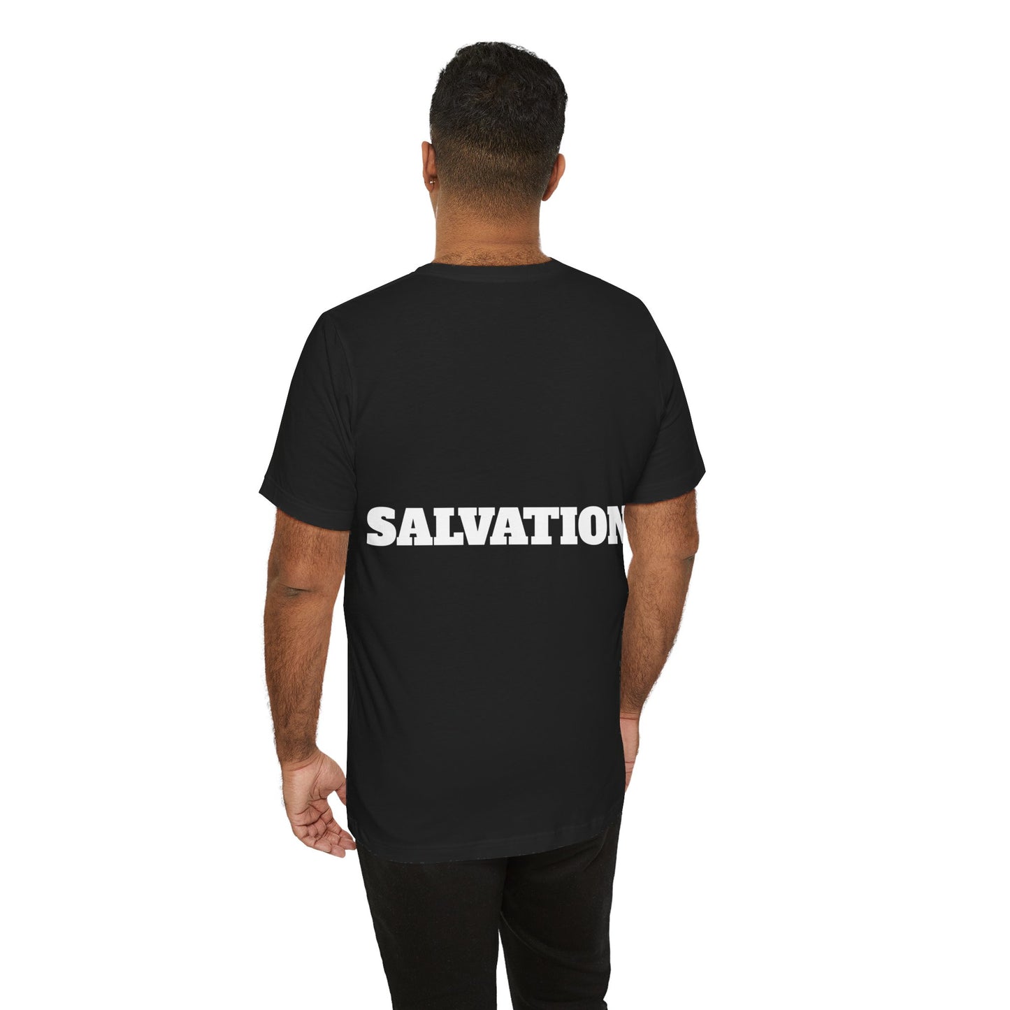 SALVATION A