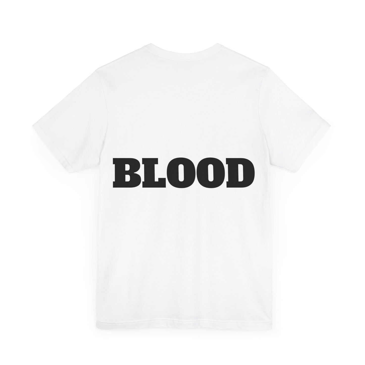 BLOOD A