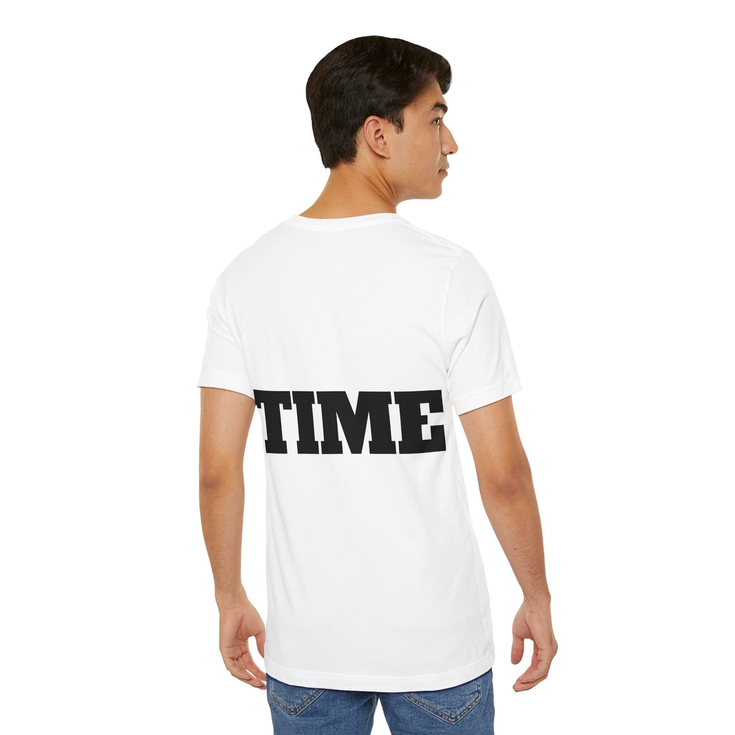 TIME B