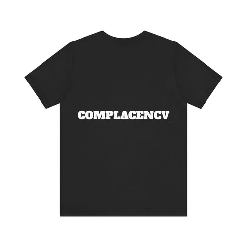 COMPLACENCV A