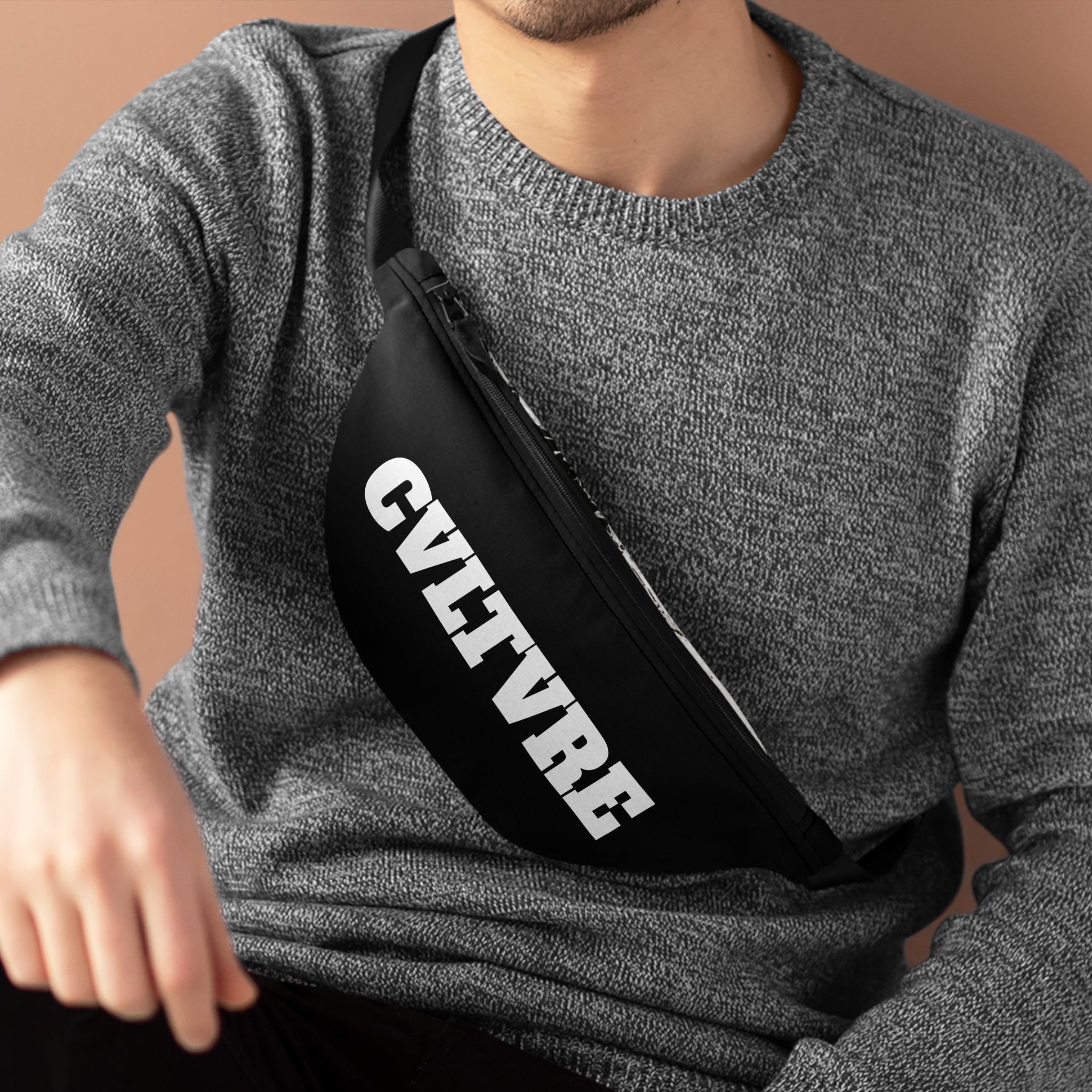CVLTVRE Lifestyle Bag