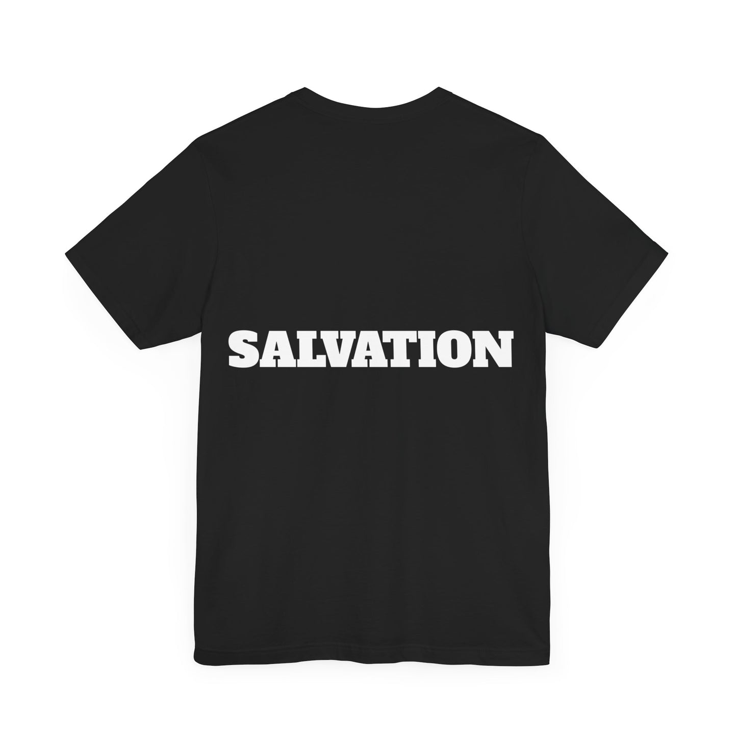 SALVATION A