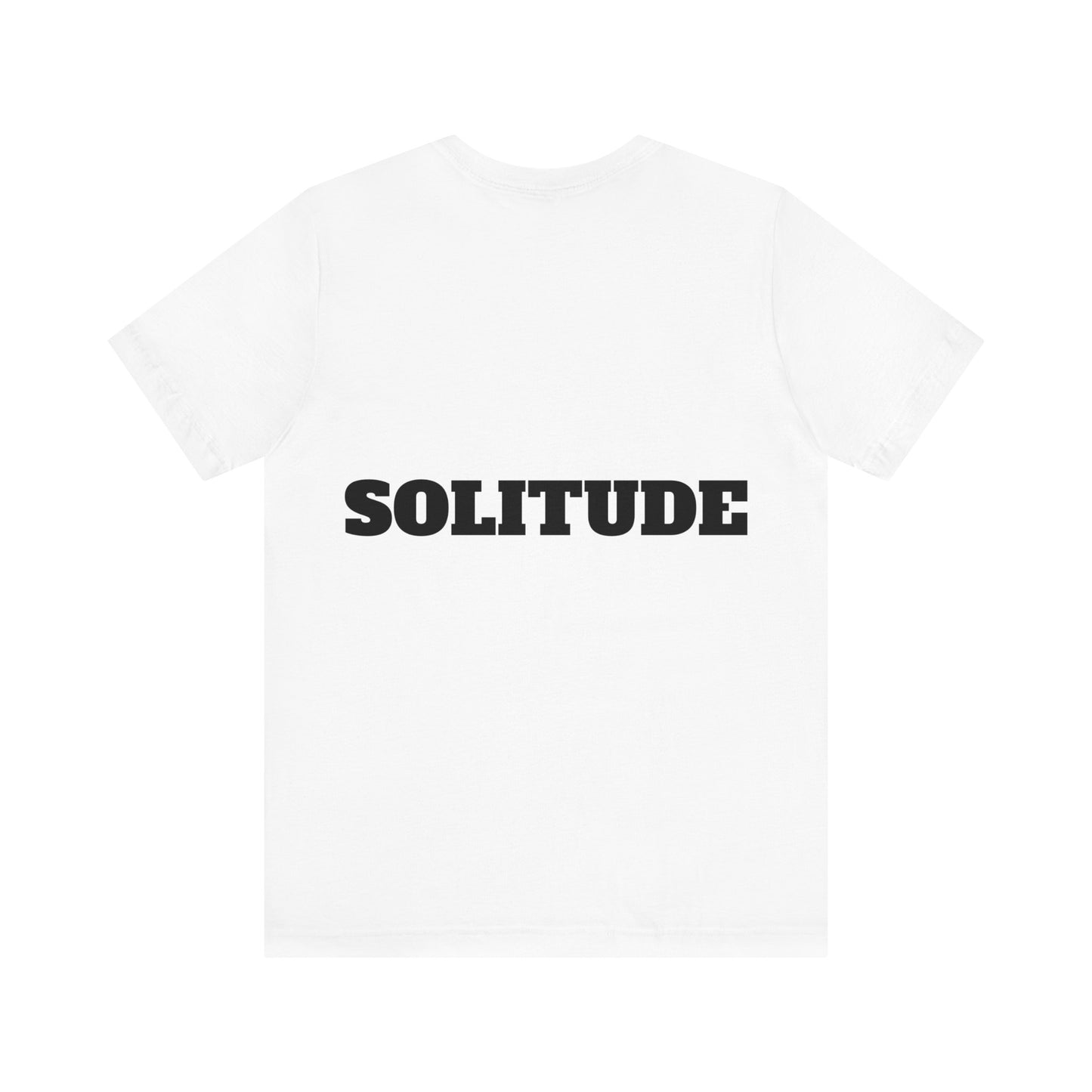 SOLITUDE A