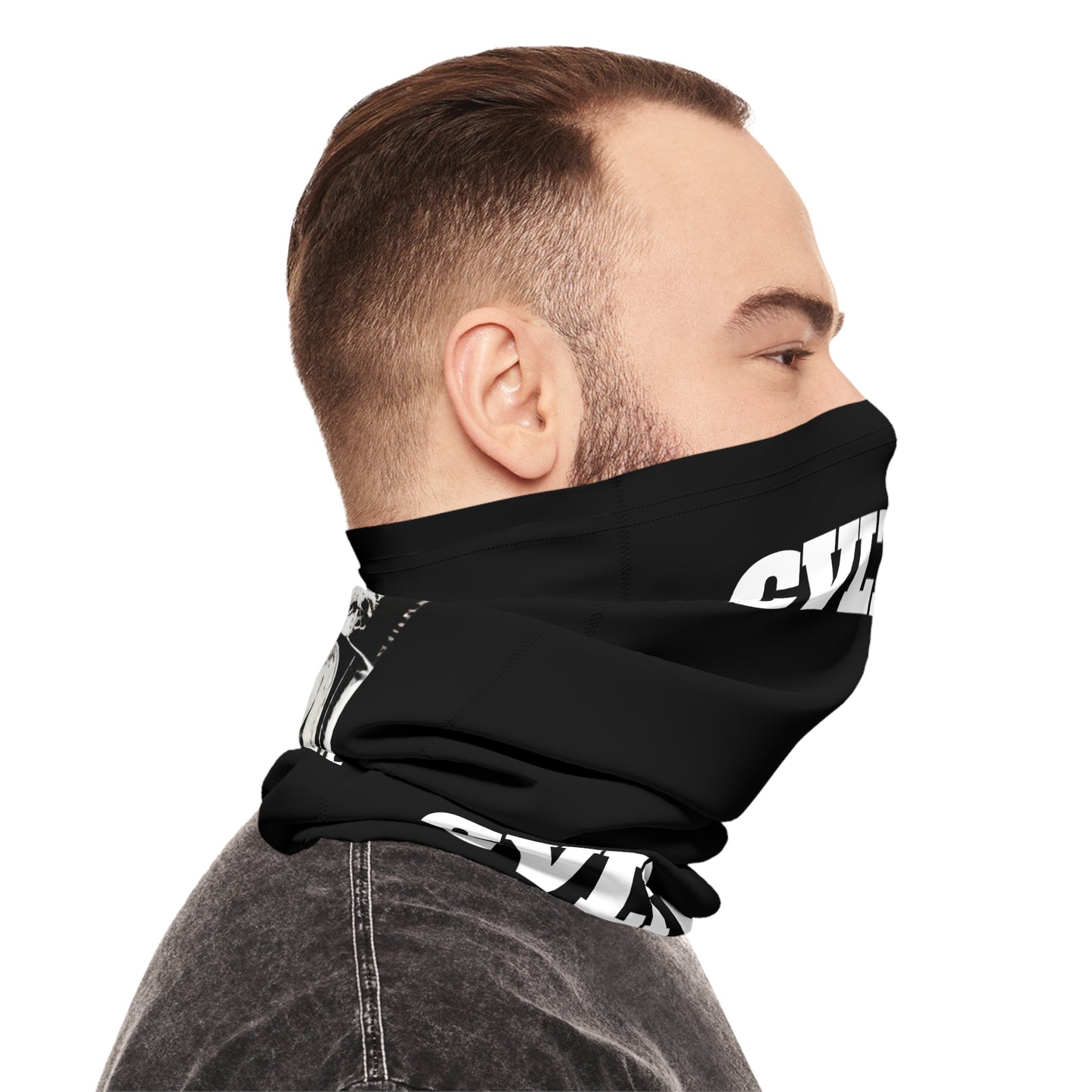 CVLTVRE A Lightweight Neck Gaiter