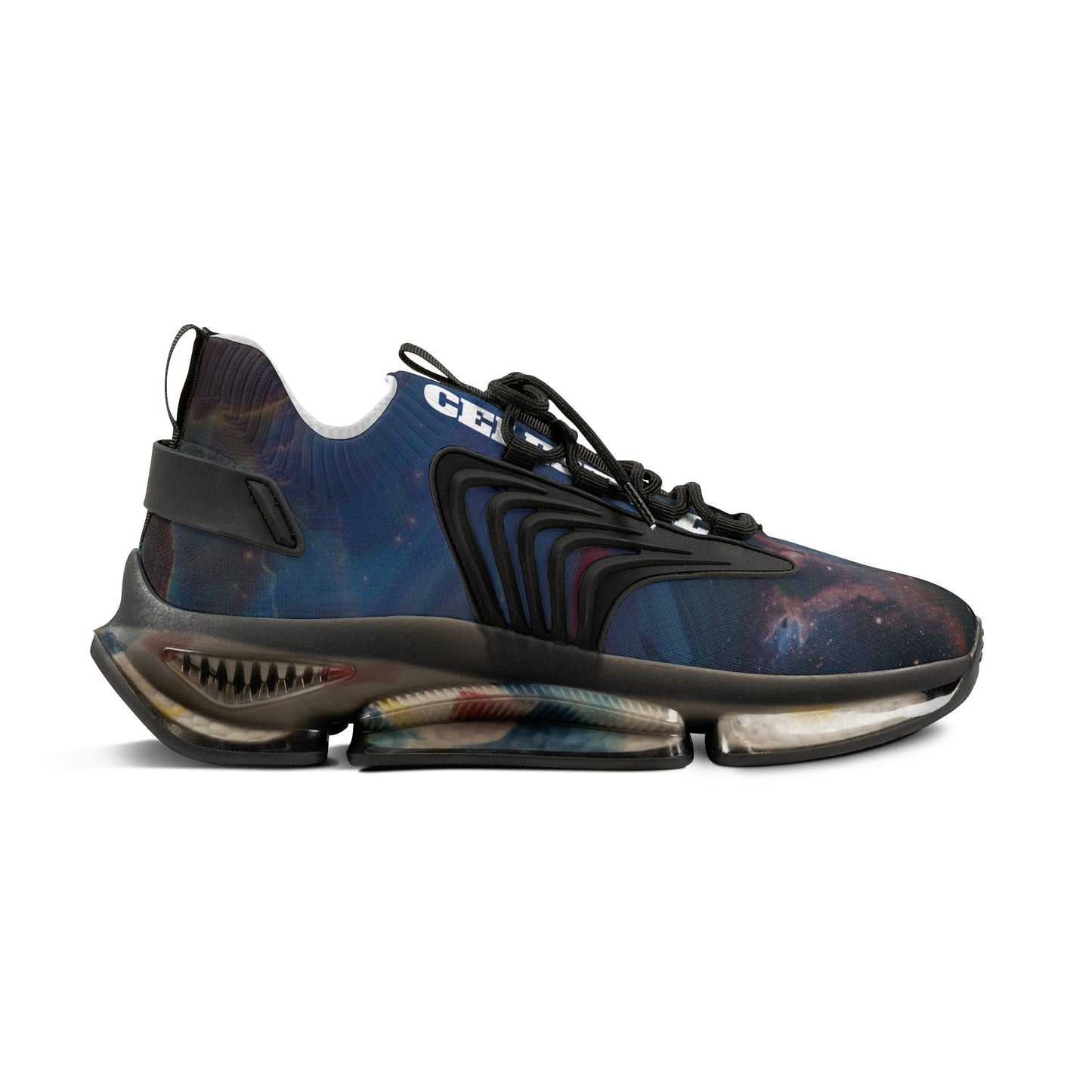 CELESTIAL CVLTVRE Men's Mesh Sneakers