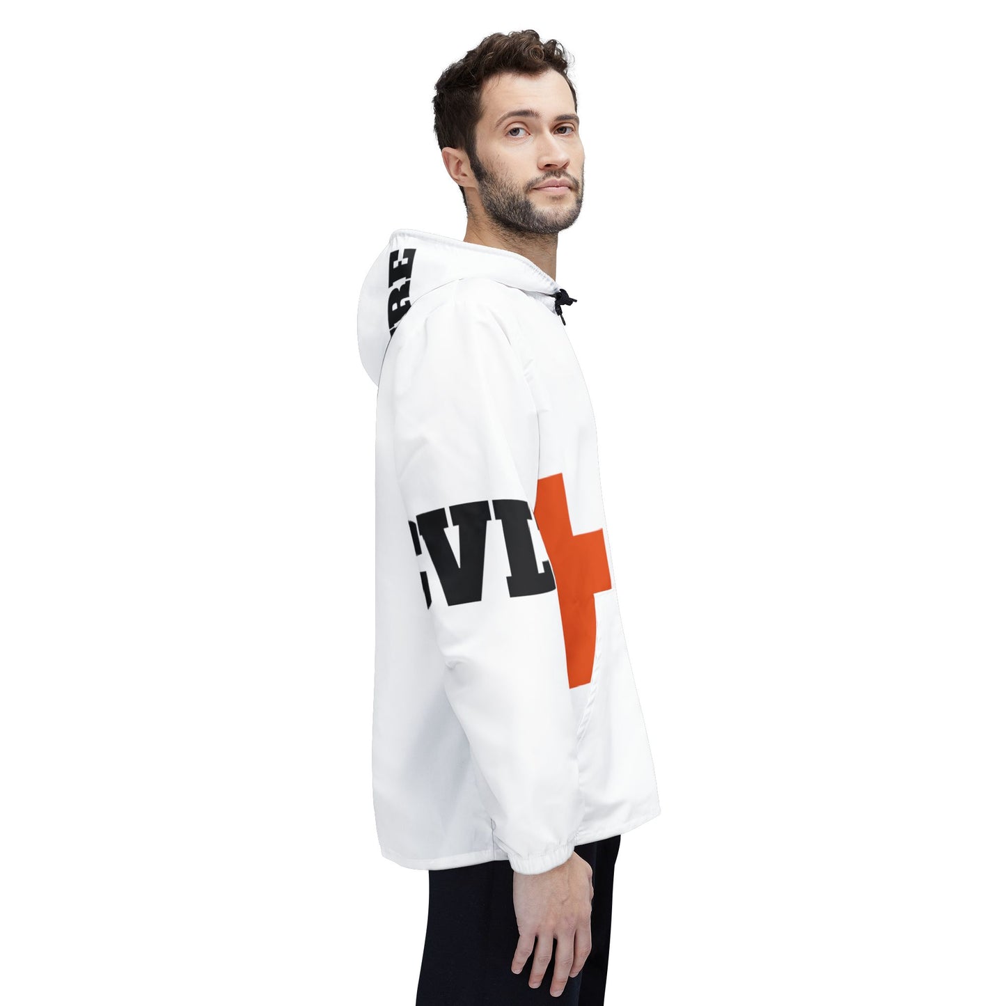 CVLTVRE Windbreaker