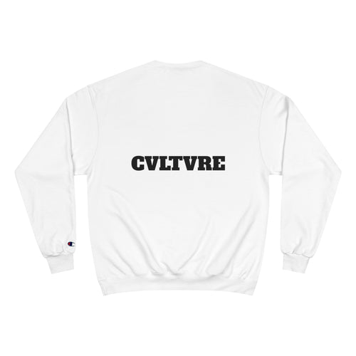 Champion MEMENTO MORI Sweatshirt