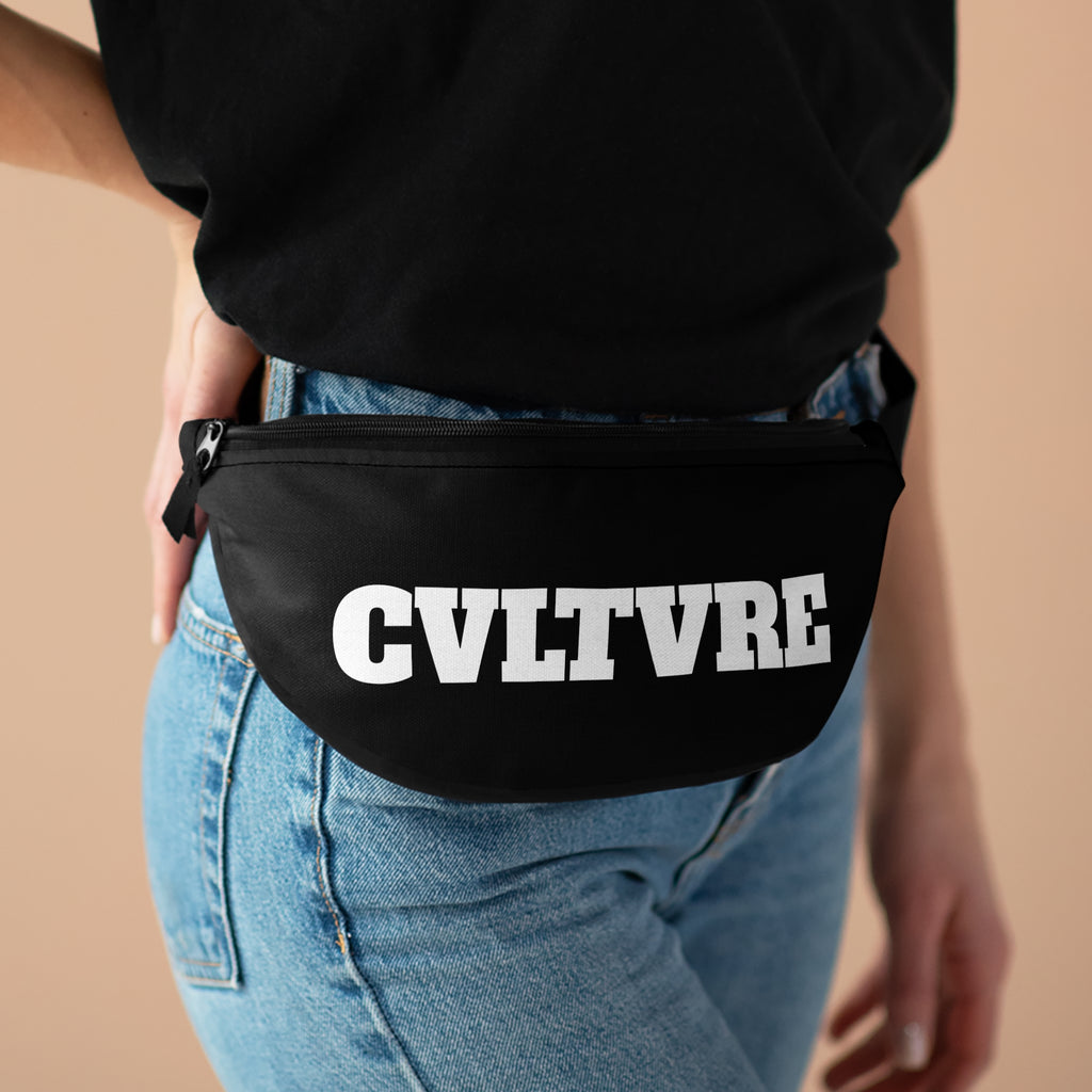 CVLTVRE Lifestyle Bag