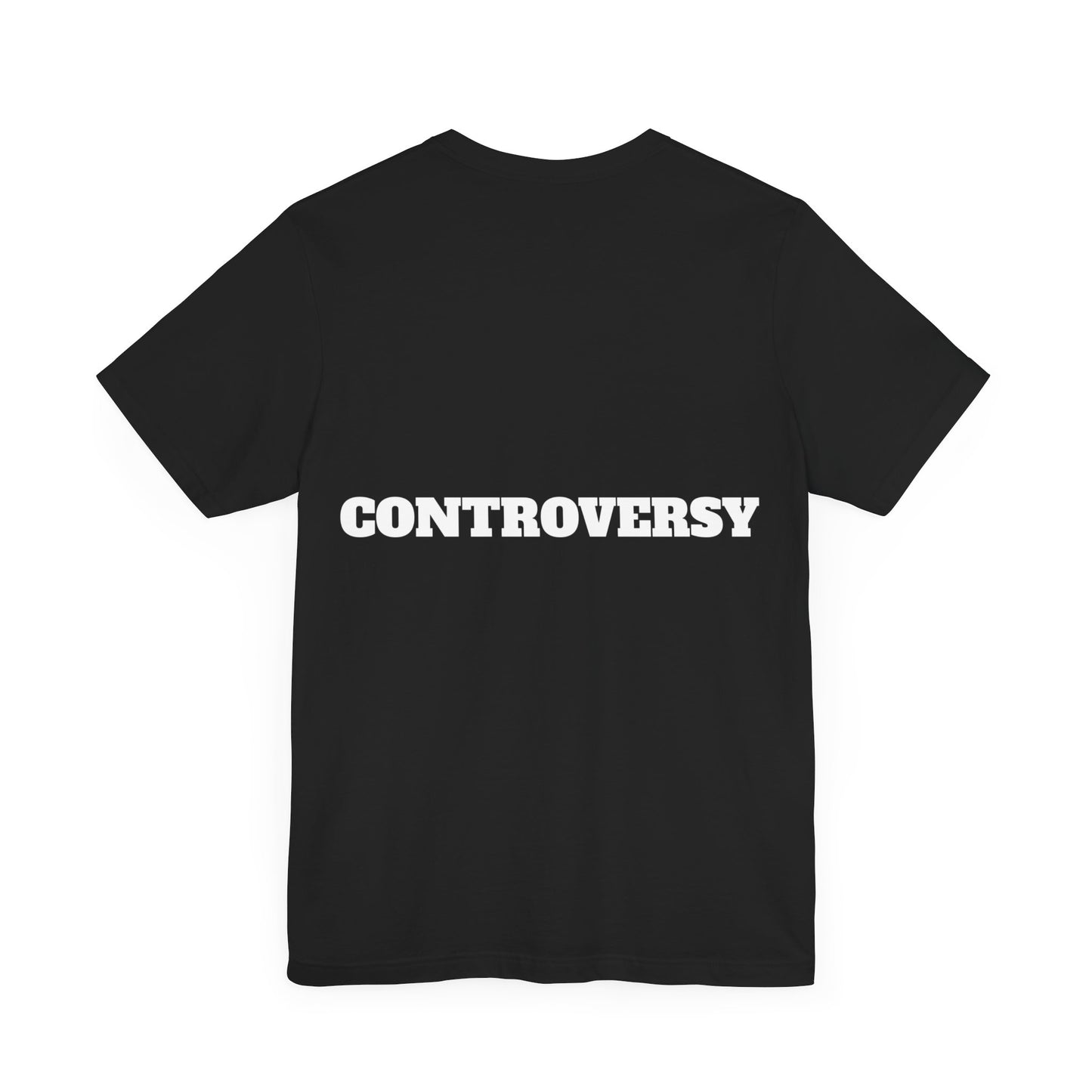 CONTROVERSY A