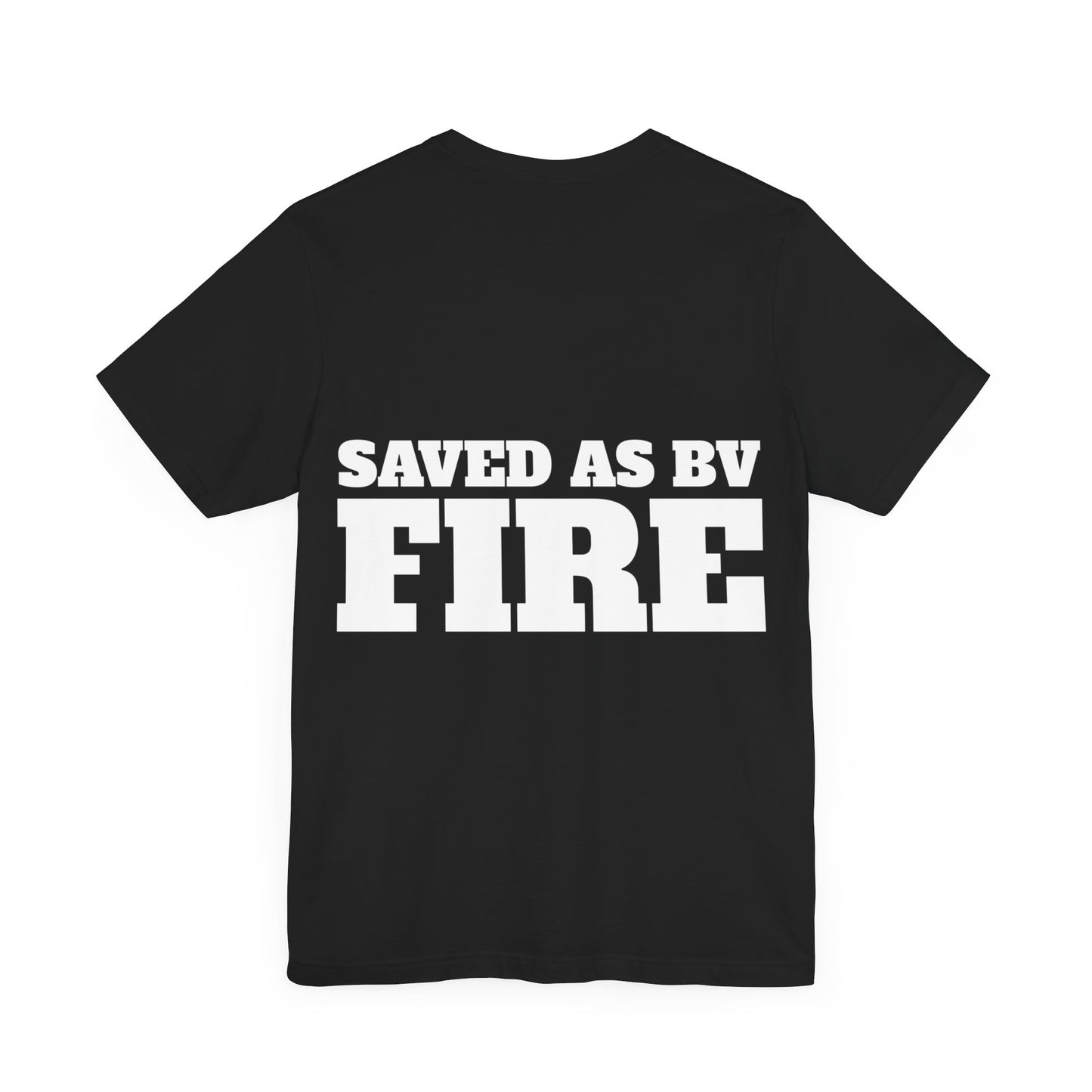 SAVED AS BV FIRE A