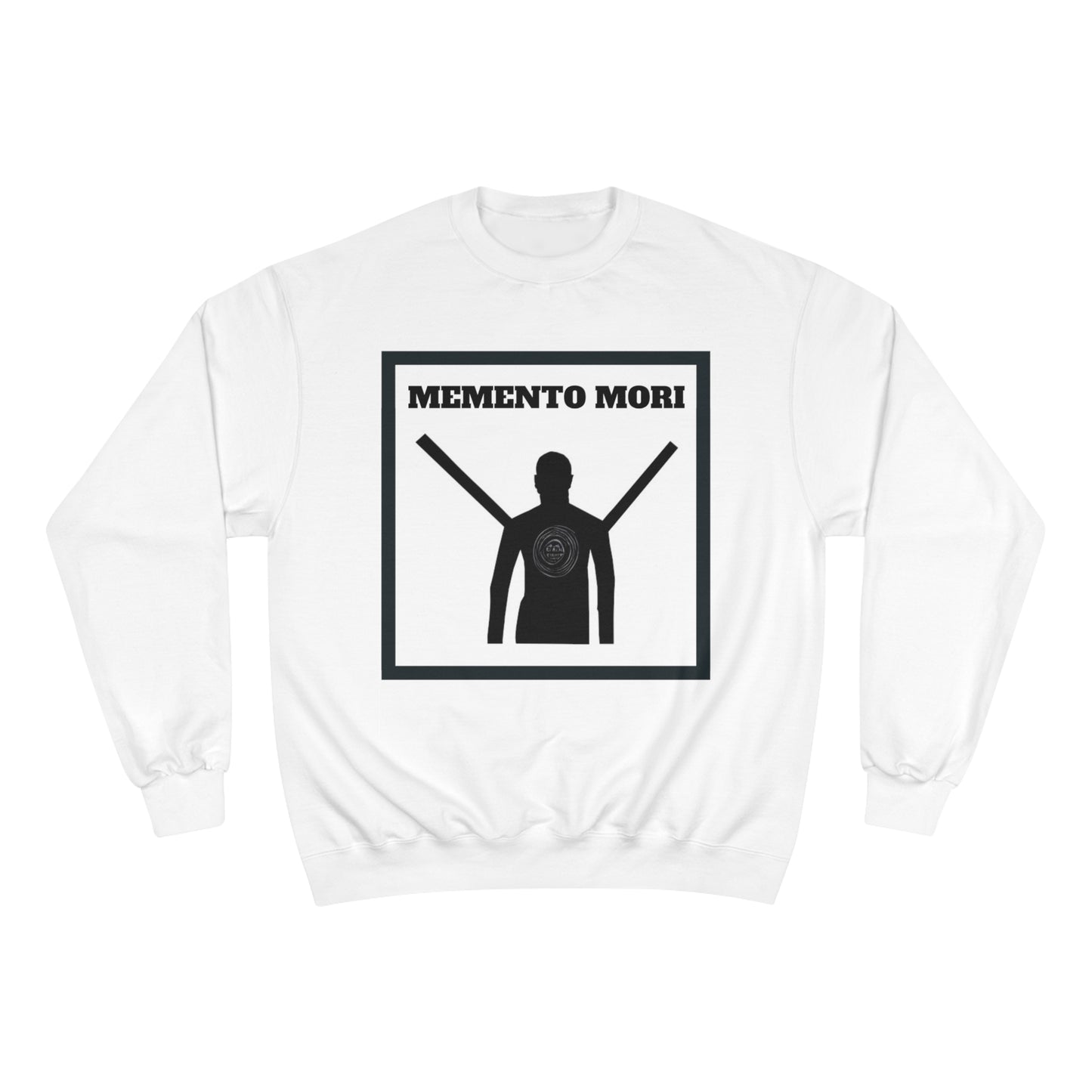 Champion MEMENTO MORI Sweatshirt